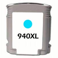 hp C4907AN Ink Cartridge Cyan