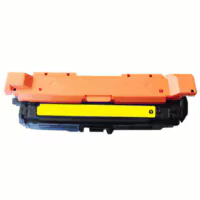 hp CE262A Toner Cartridge Yellow Compatible