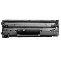 hp CE278A MICR Toner Cartridge Black