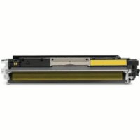 hp CE311A Toner Cartridge Yellow