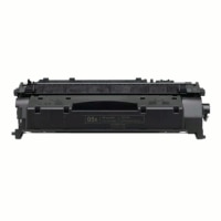 hp CE505X MICR Toner Cartridge Black