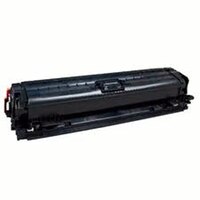 hp CE740A Toner Cartridge Black