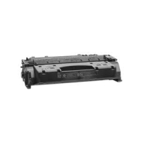 hp CF280X Toner Cartridge Black