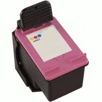 hp CH564WN Ink Cartridge 3-Color