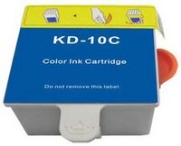 kodak 8946501 Ink Cartridge 5-Color