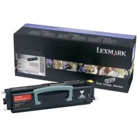 lexmark 24035SA Toner Cartridge Black