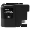 brother LC209, LC209BK Inkjet Cartridge Black