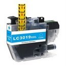 BROTHER LC3019C Compatible Ink Cartridge