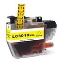 BROTHER LC3019Y Compatible Ink Cartridge