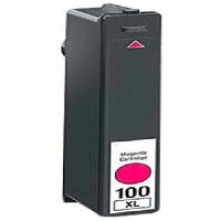 lexmark 14N1070 Ink Cartridge Magenta