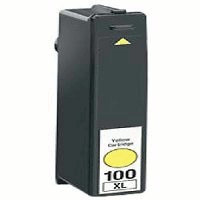 lexmark 14N1071 Ink Cartridge Yellow