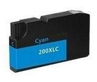 lexmark 14L0198 Ink Cartridge Cyan