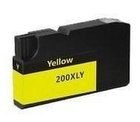 lexmark 14L0200 Ink Cartridge Yellow