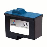 lexmark 18L0042 Ink Cartridge 3-Color