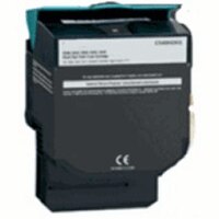 lexmark C540H2KG Toner Cartridge Black