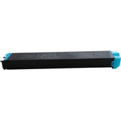 sharp MX-23NTBA Toner Cartridge Cyan