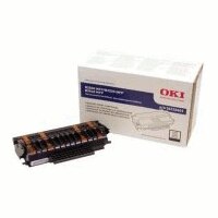 Okidata 56120401 Toner Cartridge Black