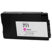 HEWLETT PACKARD CZ131A, HP-711 Remanufactured Ink Cartridge