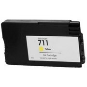 HEWLETT PACKARD CZ132A, HP-711 Remanufactured Ink Cartridge