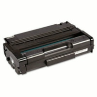 ricoh 406465 Toner Cartridge Black