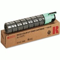 ricoh 888637 Copier Toner Cartridge Yellow