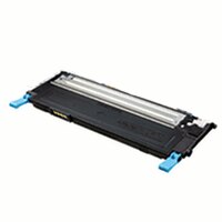 Compatible Cyan Laser Cartridge for use in Samsung CLP-315/315W/CLX-3170 (CLT-C409S)