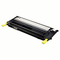 Compatible Yellow Laser Cartridge for use in Samsung CLP-315/315W/CLX-3170 (CLT-Y409S)