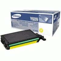 samsung CLT-Y609S Toner Cartridge Magenta