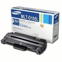 samsung MLT-D105L Toner Cartridge Black