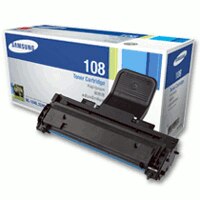 samsung MLT-D108S Toner Cartridge Black