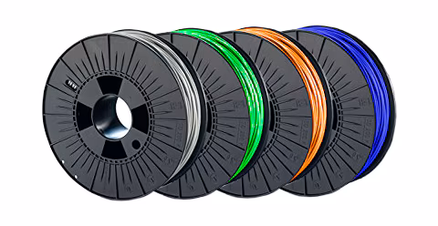 3D Printing Supplies