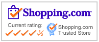 Shopping.com Trusted Store