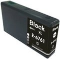 EPSON T676XL120, EPSON 676XL Remanufactured Ink Cartridge