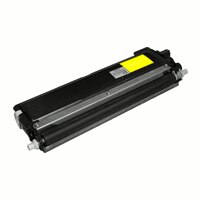 brother TN210Y Toner Cartridge Yellow