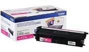 BROTHER TN433M, TN-433M OEM/Original Laser Cartridge