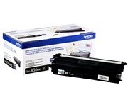 BROTHER TN436BK, TN-436BK OEM/Original Laser Cartridge