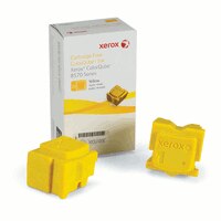 xerox 108R00928 Ink Sticks Yellow