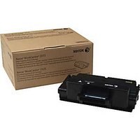 xerox 106R02311 Toner Cartridge Black